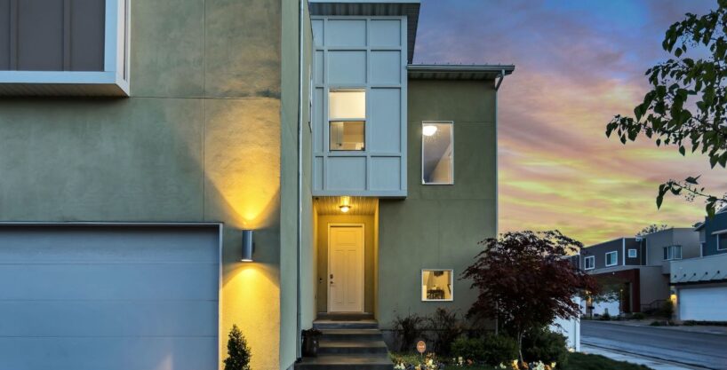 Maison avec piscine à Lesve